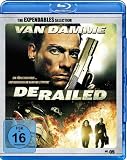 Produkt-Bild: Derailed - The Expendables Selection No. 5 [Blu-ray]