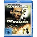 Derailed - The Expendables Selection No. 5 [Blu-ray]