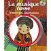 La musique russe : Emporte-moi, Lissa Ivanovna (1CD audio)