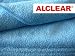 Produkt-Bild: Universal Allrounder plus - schweres Microfasertuch f&uuml;r perfektes Arbeiten, geeignet f&uuml;r fast alle Oberfl&auml;chen, Auto, Haushalt, Boot 40x40 cm blau