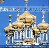 Russia s Most Beautiful Songs