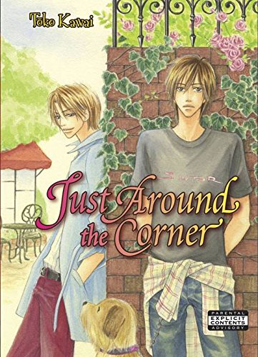 Just Around the Corner