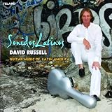 David Russell Sonidos Latinos