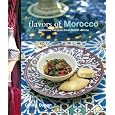 Flavors of Morocco: Delicious Recipes from North Africa