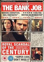 The Bank Job [DVD] [2008]