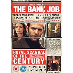 The Bank Job [DVD] [2008]