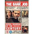 The Bank Job [DVD]