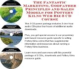 Pottery Kiln Books