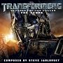 Transformers: Revenge Of The Fallen - The Score
