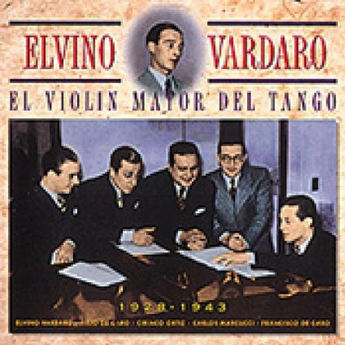 El Violin Mayor Del Tango [Edizione: Francia]