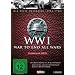 War to End All Wars (4 DVDs)
