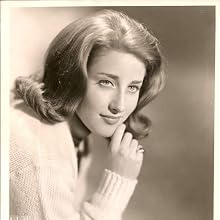 Lesley Gore - First Publicity Picture 1963