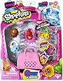Shopkins Season 4 Toy Figure (5 Pack)