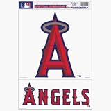 Los Angeles Angels of Anaheim 11x17 Jumbo Ultra Decal