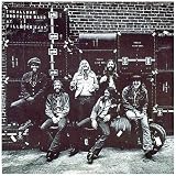 The Allman Brothers Band at Fillmore East