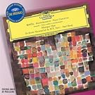 Ravel : Concerto pour piano en sol - Concerto pour la main gauche - Sonatine - Valses nobles et sentimentales
