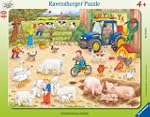 Ravensburger 06332 - Auf dem gro�en B...