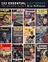 500 Essential Cult Books: The Ultimate Guide
