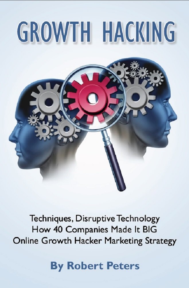 Amazon.com: Growth Hacker Marketing: A Primer on the Future of PR ...