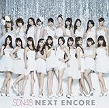 Next Encore by Sdn48 【並行輸入品】