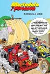 Mortadelo y Filem�n. F�rmula Uno
