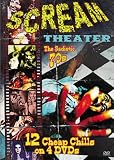 Cheap Chills Horror Marathon [DVD] [Region 1] [US Import] [NTSC]