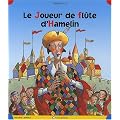 Le Joueur de fl�te d'Hamelin