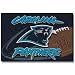 Carolina Panthers Tufted Rug (20-inch x 30-inch)