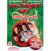 Men Behaving Badly - Jingle Balls! [DVD] [1997]