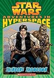 Star Wars: Adventures in Hyperspace: Shinbone Showdown