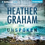 The Unspoken: Krewe of Hunters | [Heather Graham]
