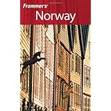 Frommer's Norway (Frommer's Complete Guides)