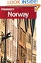 Frommer's Norway (Frommer's Complete Guides)