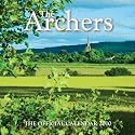 THE ARCHERS  2010  CALENDAR (Calendar 2010)