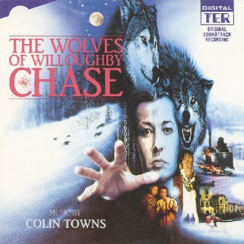 Wolves of Willoughby Chase Colin Towns