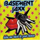 Take Me Back to Your House [CD 2]