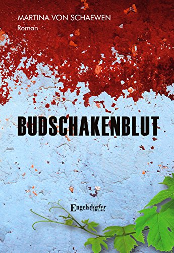 Budschakenblut (German Edition)