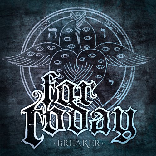 Produkt-Bild: Breaker [Vinyl LP]