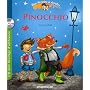 Pinocchio de Collectif