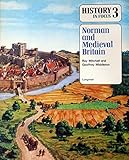 Norman and medieval Britain