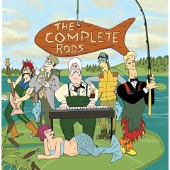 The Complete Rods