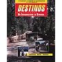 Student Viewer's Handbook (Original) to accompany Destinos: An Introduction to Spanish
