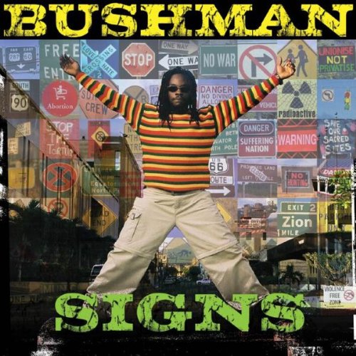 Bushman - Lighthouse Lyrics - Zortam Music