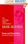 Sense and Sensibility (The Cambridge Edition of the Works of Jane Austen)