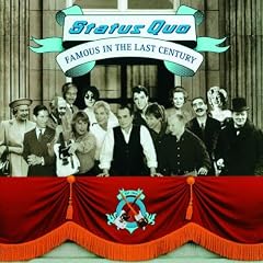 Famous in the Last Century