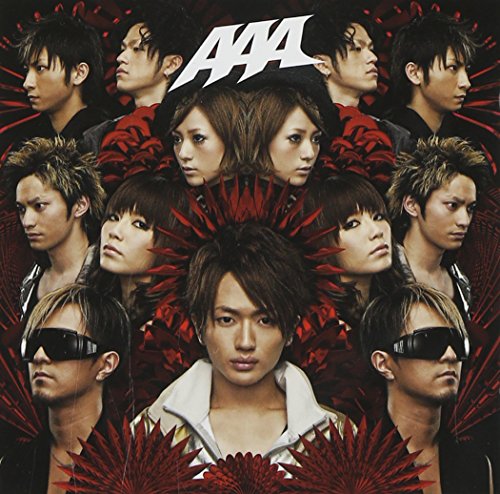 Break Down/Break your name/Summer Revolution AAA/西風雲 AAA 西風雲