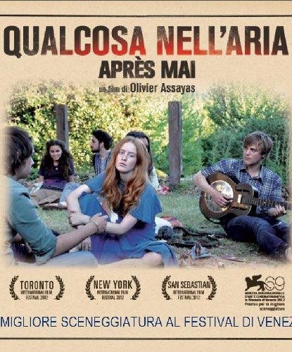 Qualcosa Nell'Aria