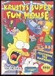 Krusty's Fun House