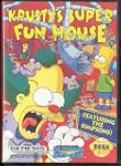 Krusty's Fun House
