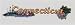 Connecticut - US State Header - Clear Window Sticker / Decal